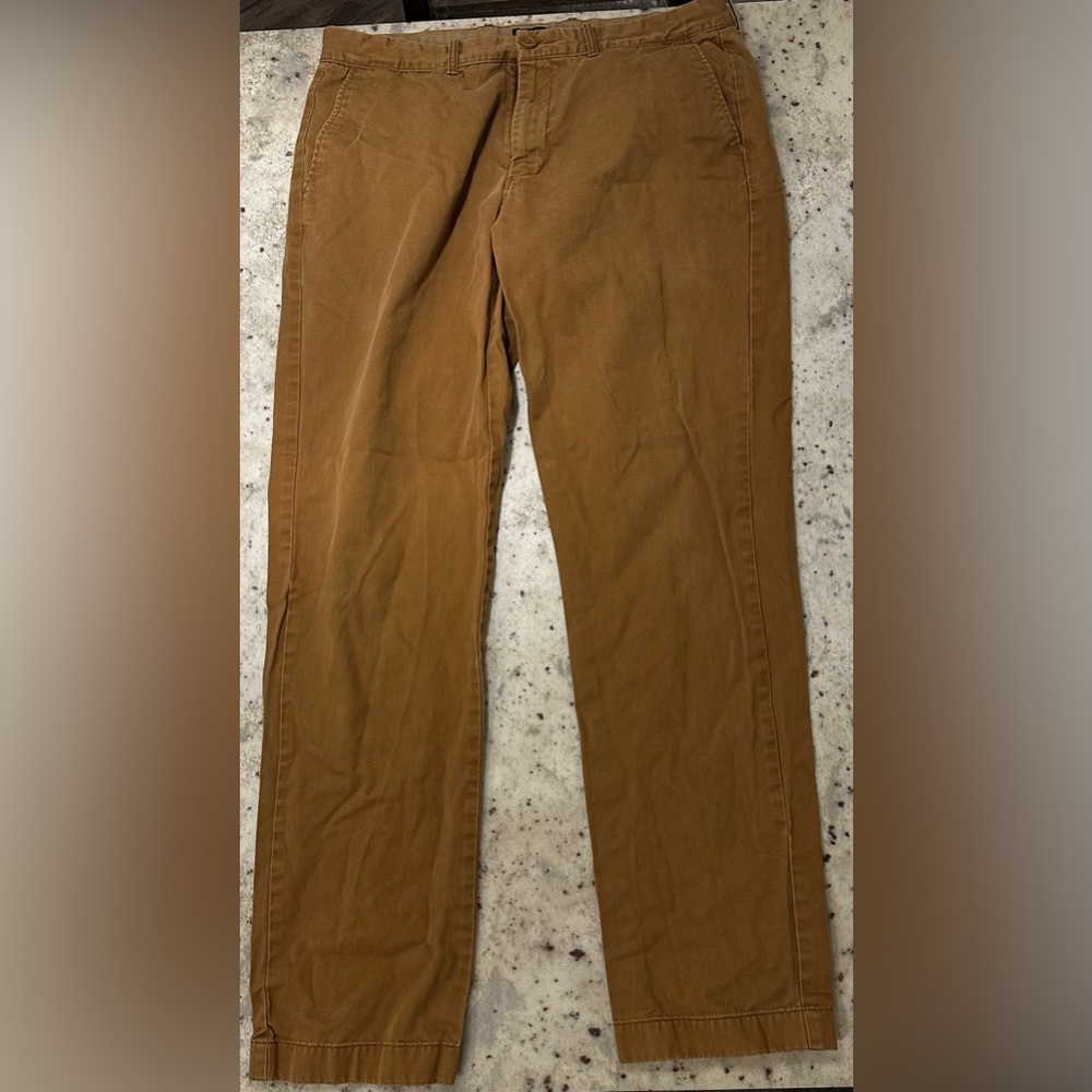 J Crew pants. 34/34.